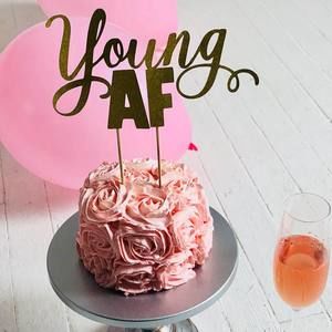 Meet your Posher, Michaela